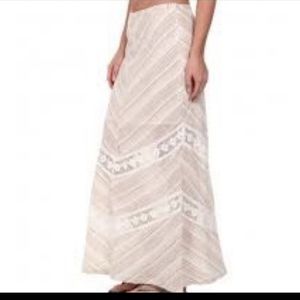 Prana Maxi Skirt, Size 10